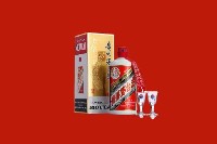 贵阳云岩区回收飞天茅台酒