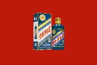 贵阳云岩区回收五星茅台酒